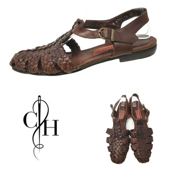 cole haan huarache womens